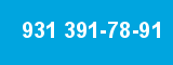 931 391-78-91 931 391-78-91
